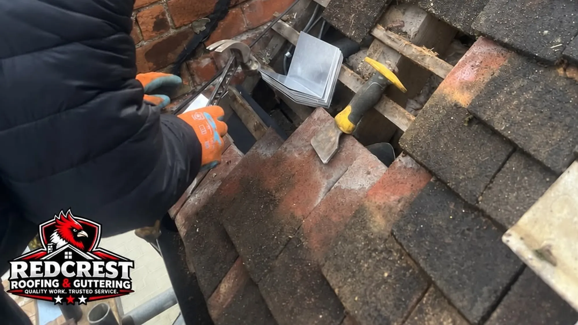 Chimney Repairs