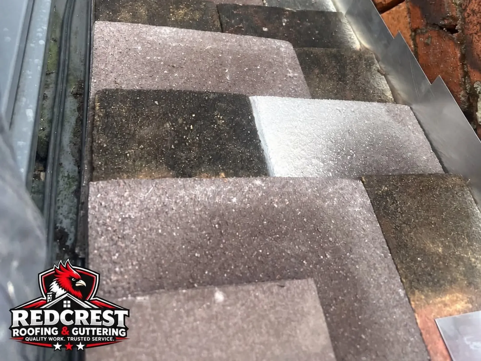 Leadwork work by Redcrest in Berkshire