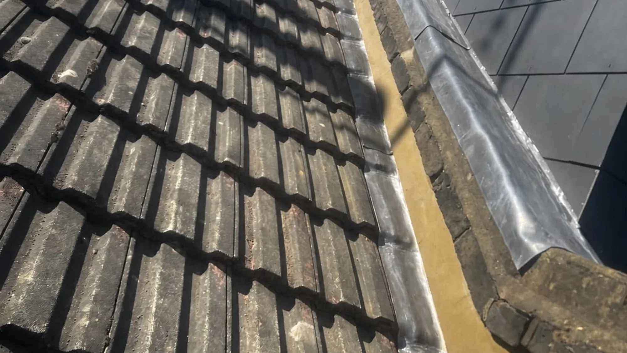 New Roofs