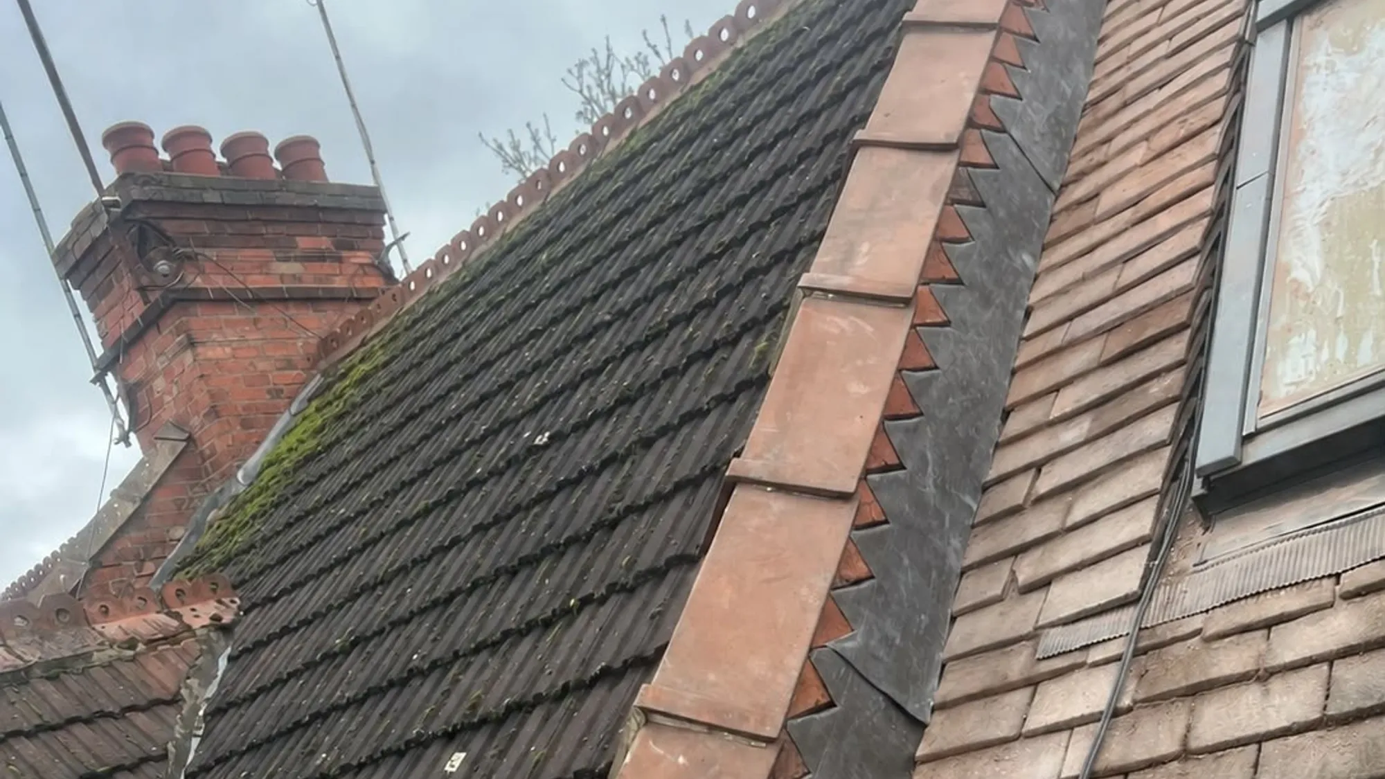 Roofline